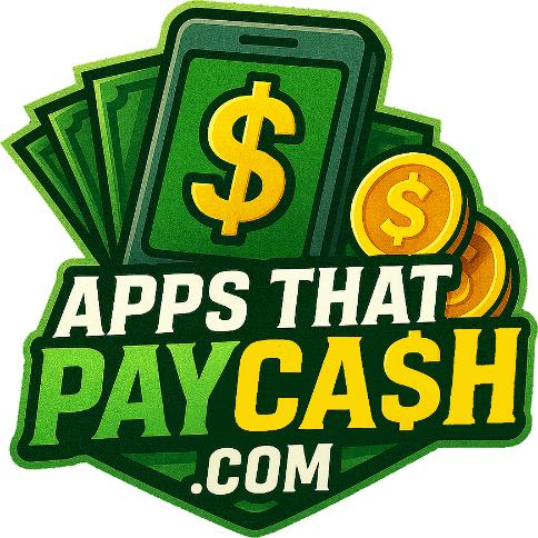 AppsThatPayCash.com Logo
